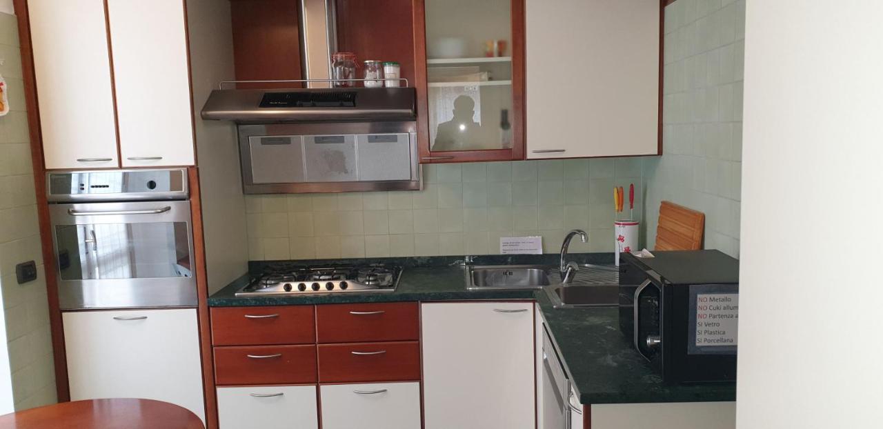 Meta Italy Sui Navigli Apartamento Milán Exterior foto