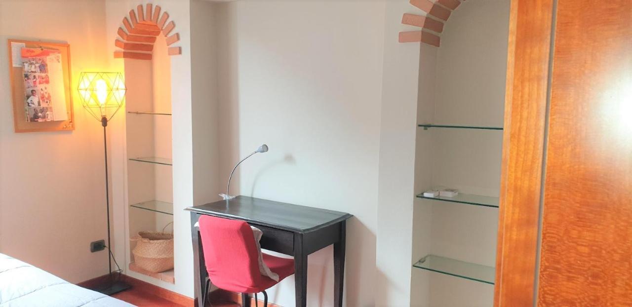 Meta Italy Sui Navigli Apartamento Milán Exterior foto