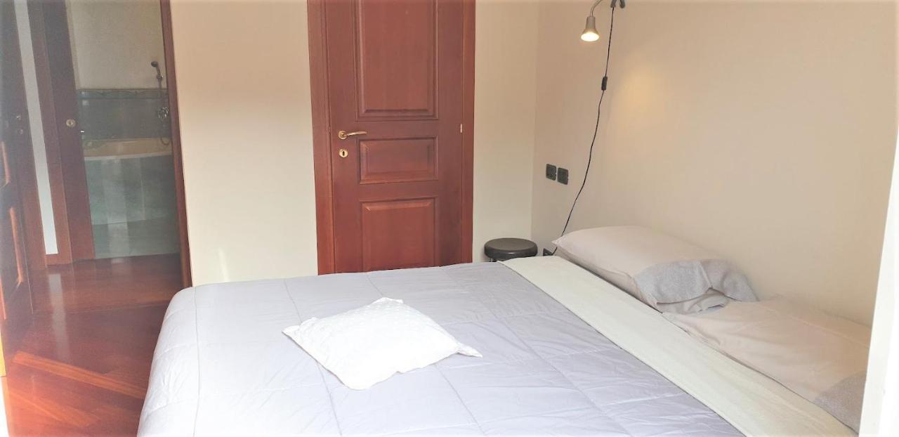 Meta Italy Sui Navigli Apartamento Milán Exterior foto