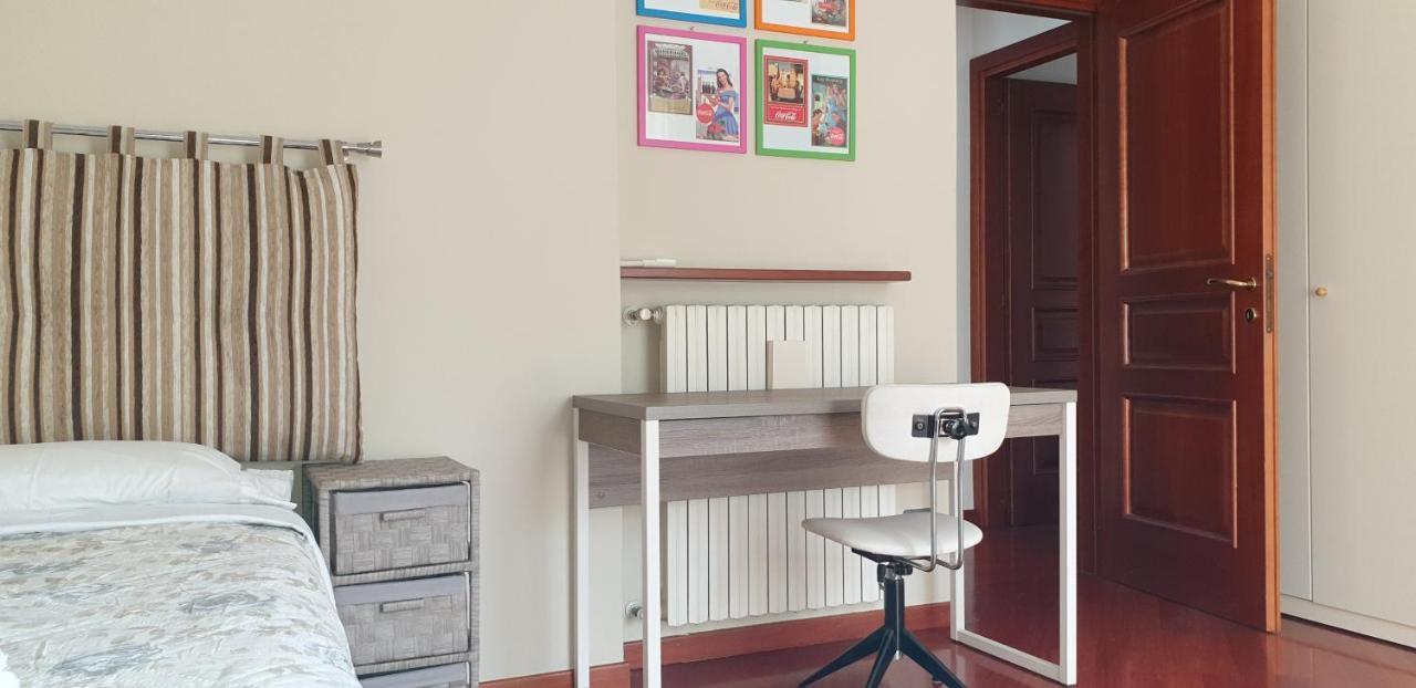 Meta Italy Sui Navigli Apartamento Milán Exterior foto